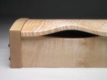 Rippled sycamore moue